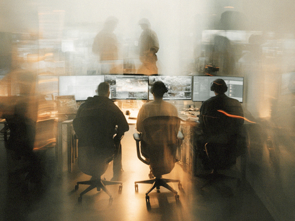 Manufacturing With Foundry